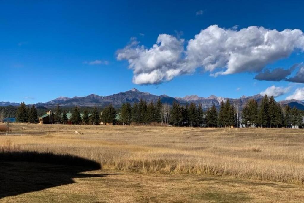 Talisman Amazing Views Walk To Uptown Sleeps 4 Villa Pagosa Springs Exterior photo