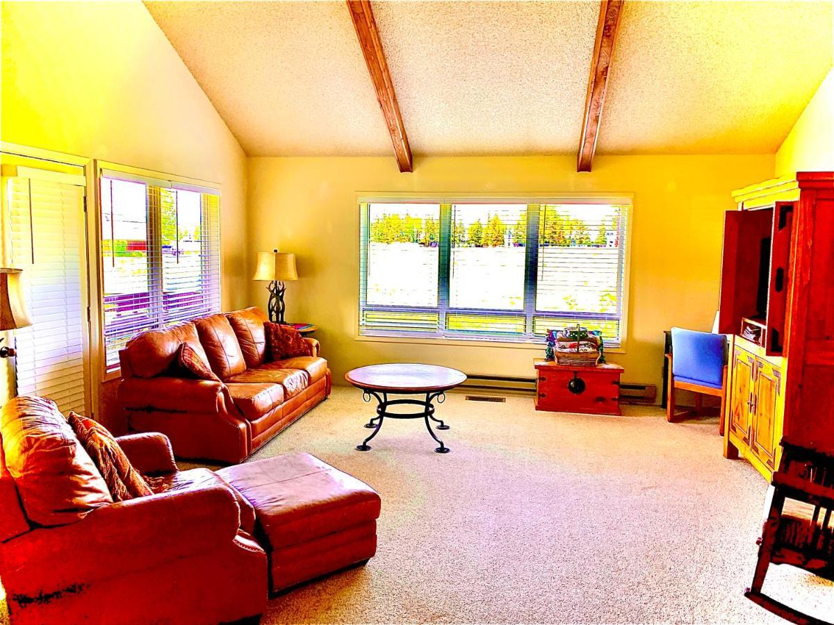 Talisman Amazing Views Walk To Uptown Sleeps 4 Villa Pagosa Springs Exterior photo